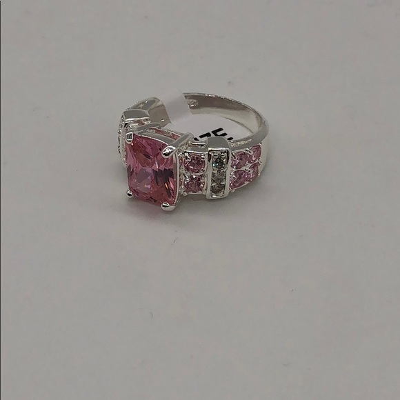 COPY - Fashion jewelry ring size 6 - Picture 1 of 4